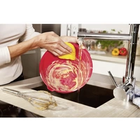 Éponge de cuisine Vileda Glitzi 138521 Éponge de cuisine Vileda Glitzi 138521