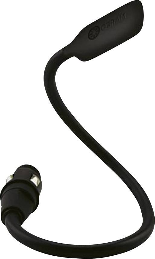 Lampe de lecture, Lampe LED pour habitacle OSRAM 4052899077287 (L x l x H) 370 x 26 x 10 mm