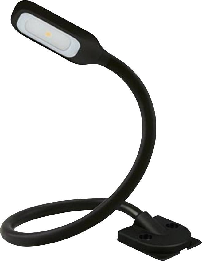 Lampe de lecture, Lampe LED pour habitacle Osram Automotive 4052899077331 (L x l x H) 370 x 26 x 10 mm