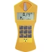 Gamma Scout Online Compteur Geiger Radiation: Alpha, Beta, Gamma avec fonction dosimètre, avec logiciel d'exploitation Gamma Scout Online Compteur Geiger Radiation: Alpha, Beta, Gamma avec fonction dosimètre, avec logiciel d'exploitation