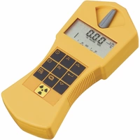 Gamma Scout Rechargeable Compteur Geiger Radiation: Alpha, Beta, Gamma signal sonore d'avertissement, avec logiciel Gamma Scout Rechargeable Compteur Geiger Radiation: Alpha, Beta, Gamma signal sonore d'avertissement, avec logiciel