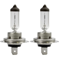 Ampoule halogène AEG 97264 White Xenon H7 55 W 1 paire(s) Ampoule halogène AEG 97264 White Xenon H7 55 W 1 paire(s)