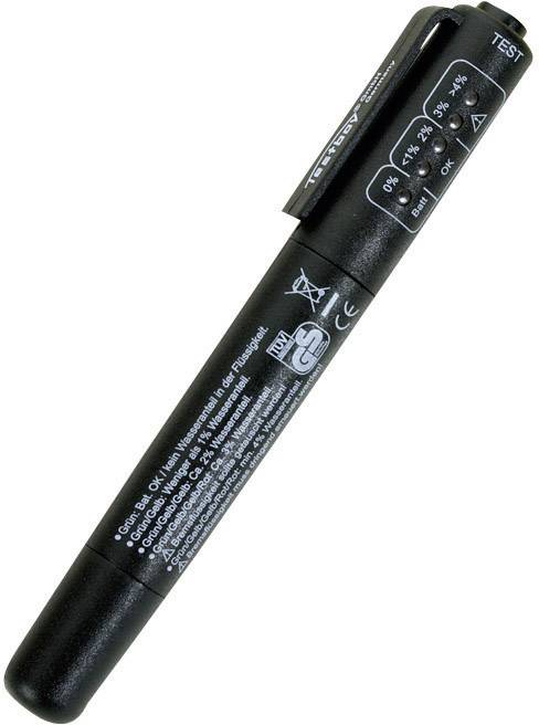 Testeur de liquide de frein Testboy 100.20049.0091 1 pc(s)