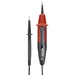 Testeur VAT Testboy 40 Plus 6 - 400 V CAT III 1 000 V Affichage (détails):LED étalonné d'usine (sans certificat) Testeur VAT Testboy 40 Plus 6 - 400 V CAT III 1 000 V Affichage (détails):LED étalonné d'usine (sans certificat)