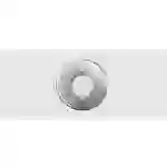 Rondelle 6.4 mm 18 mm acier galvanisé 100 pc(s) SWG 416620 Rondelle 6.4 mm 18 mm acier galvanisé 100 pc(s) SWG 416620