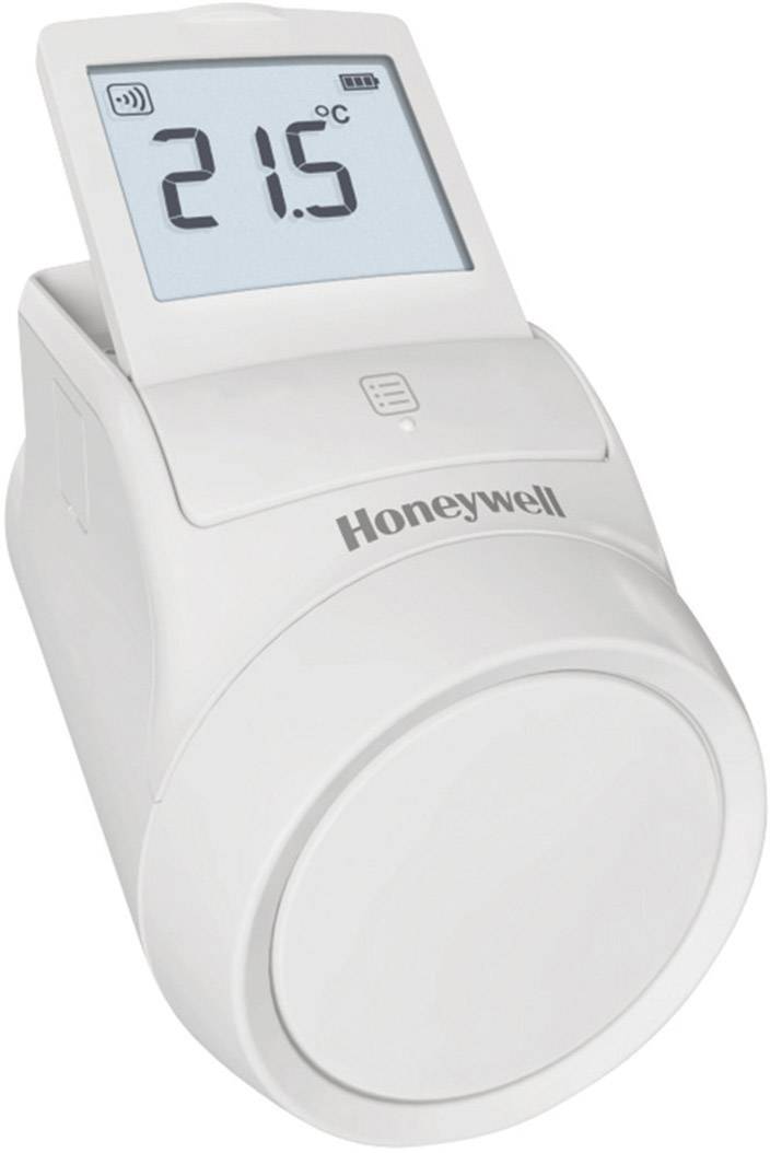 Pack de têtes thermostatiques Honeywell Honeywell evohome THR0924HRT jeu de 4
