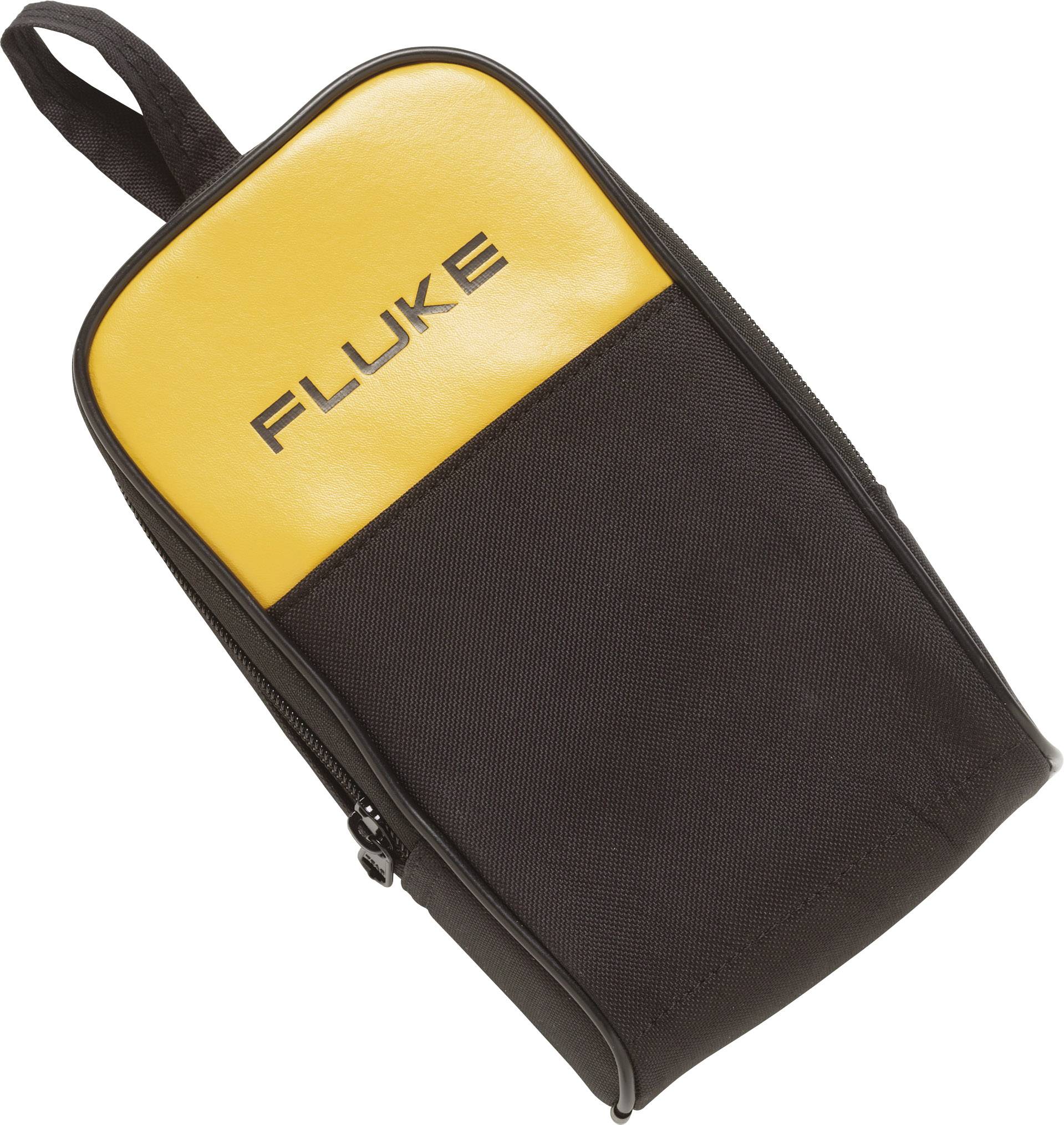 Fluke 681114 C25 Sacoche pour appareil de mesure Convient pour (détails) DMM Fluke 110/175/177/179/187/189