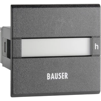 Bauser 3801/008.2.1.0.1.2-003 Bauser 3801/008.2.1.0.1.2-003