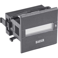 Bauser 3801/008.2.1.0.1.2-003 Bauser 3801/008.2.1.0.1.2-003