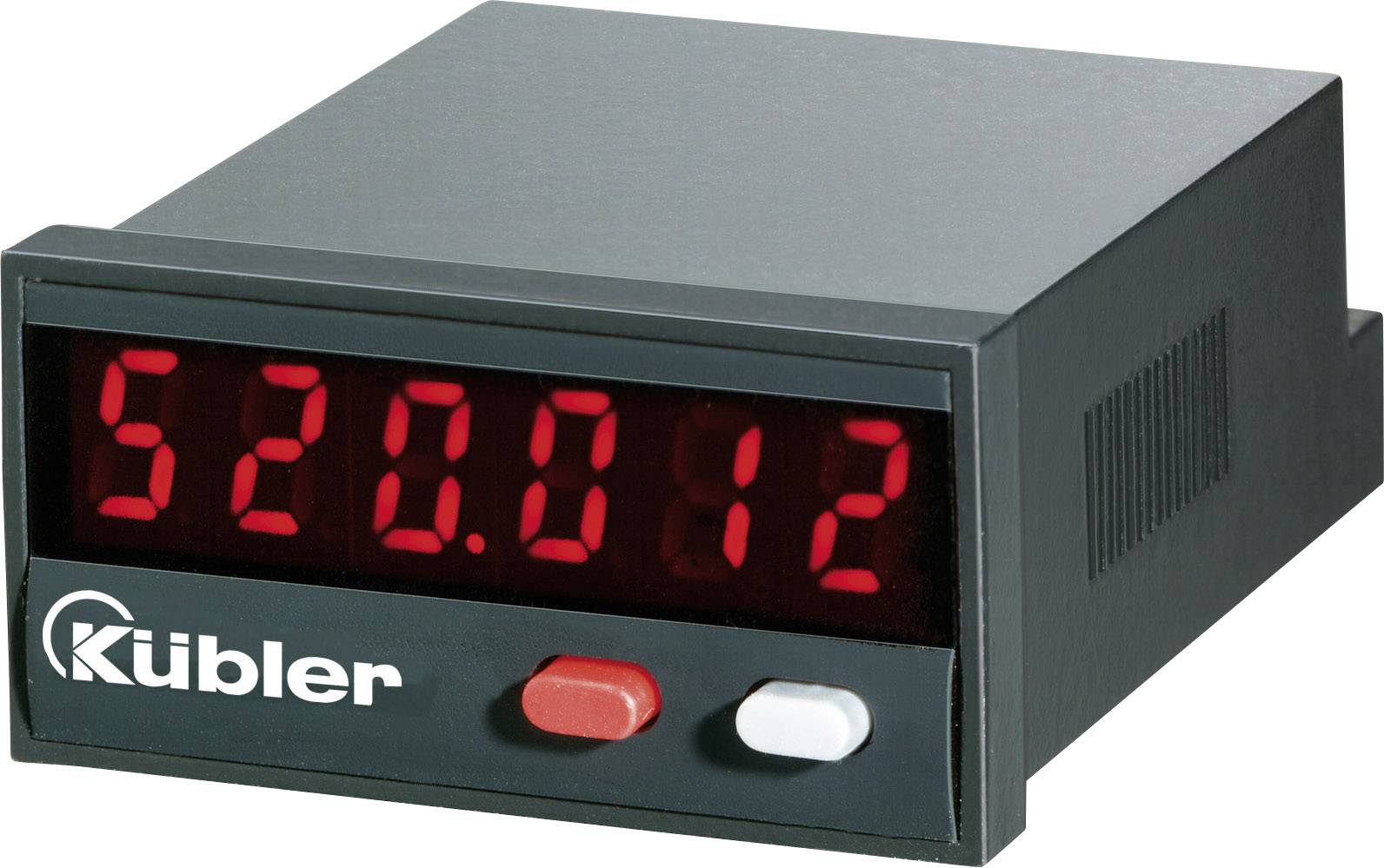 Kübler Automation CODIX 520