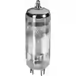 BTB Vertrieb EL 84 = 6 BQ 5 Tube électronique Pentode finale 250 V Nombre de pôles: 9 Culot: noval Contenu 2 pc(s) BTB Vertrieb EL 84 = 6 BQ 5 Tube électronique Pentode finale 250 V Nombre de pôles: 9 Culot: noval Contenu 2 pc(s)