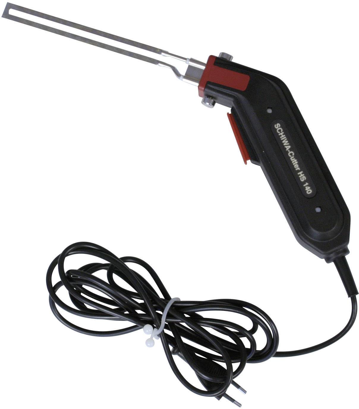 Coupe polystyrène Schiwa HS 140 00HS14011 230 V 110 W 1 pc(s)