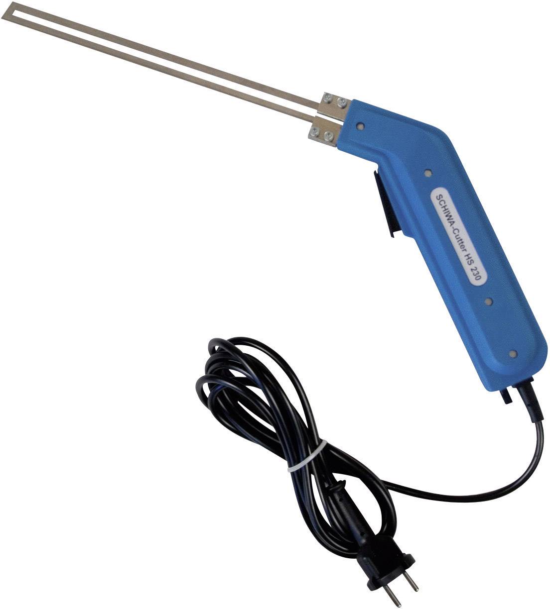 Coupe polystyrène Schiwa HS 230 000HS2301 230 V 230 W 1 pc(s)