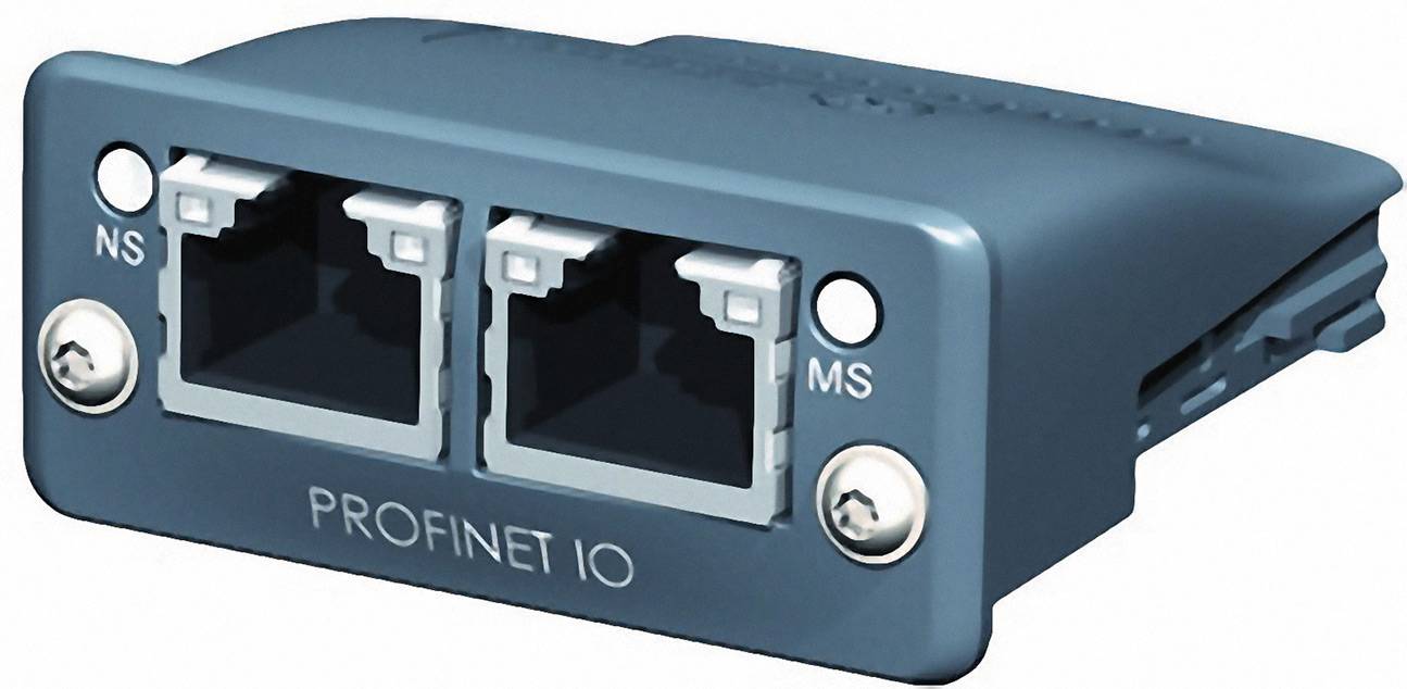 EA Elektro Automatik EA-IF-AB-PNET2P Interface Convient pour marque (blocs d'alimentation) EA Elektro-Automatik