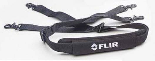Bandoulière FLIR VS-NS Convient pour le modèle (endoscope) Flir VS70