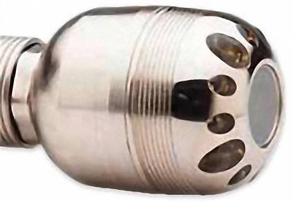 Sonde d'endoscope FLIR VSC28 Ø de la sonde 28 mm Convient pour le modèle (endoscope) Flir VS70