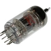 BTB Vertrieb ECC 82 = 12 AU 7 Tube électronique Double triode 100 V 11.8 mA Nombre de pôles: 9 Culot: noval Contenu 1 pc(s) BTB Vertrieb ECC 82 = 12 AU 7 Tube électronique Double triode 100 V 11.8 mA Nombre de pôles: 9 Culot: noval Contenu 1 pc(s)