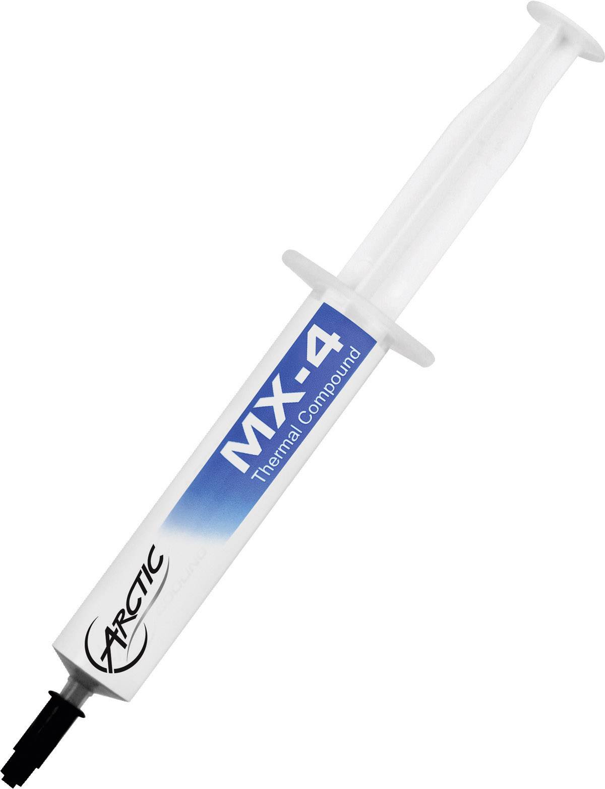 Pâte thermique Arctic ORACO-MX40101-GB 8.5 W/mK 20 g