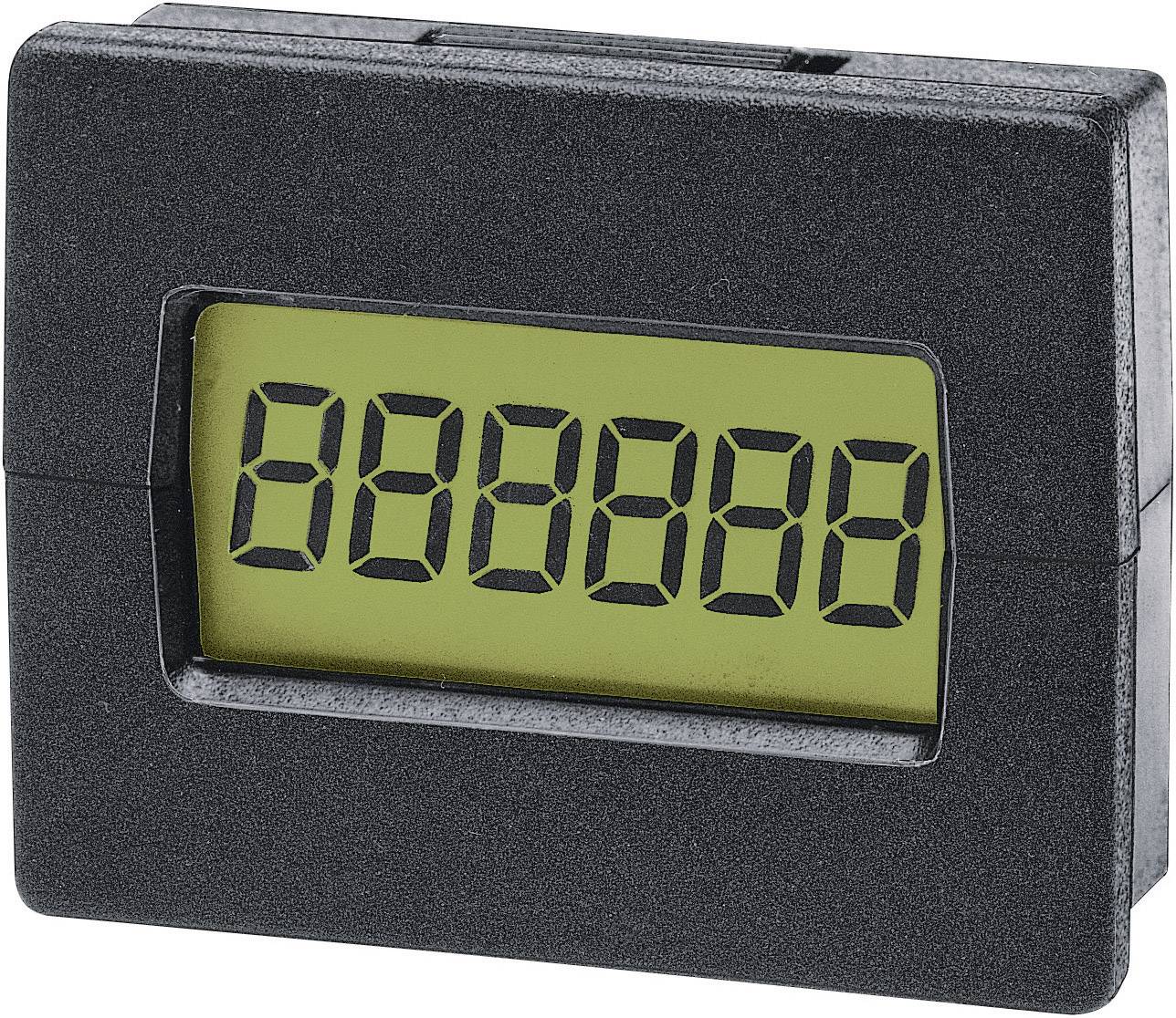 Trumeter 7000AS Compteur d'impulsions