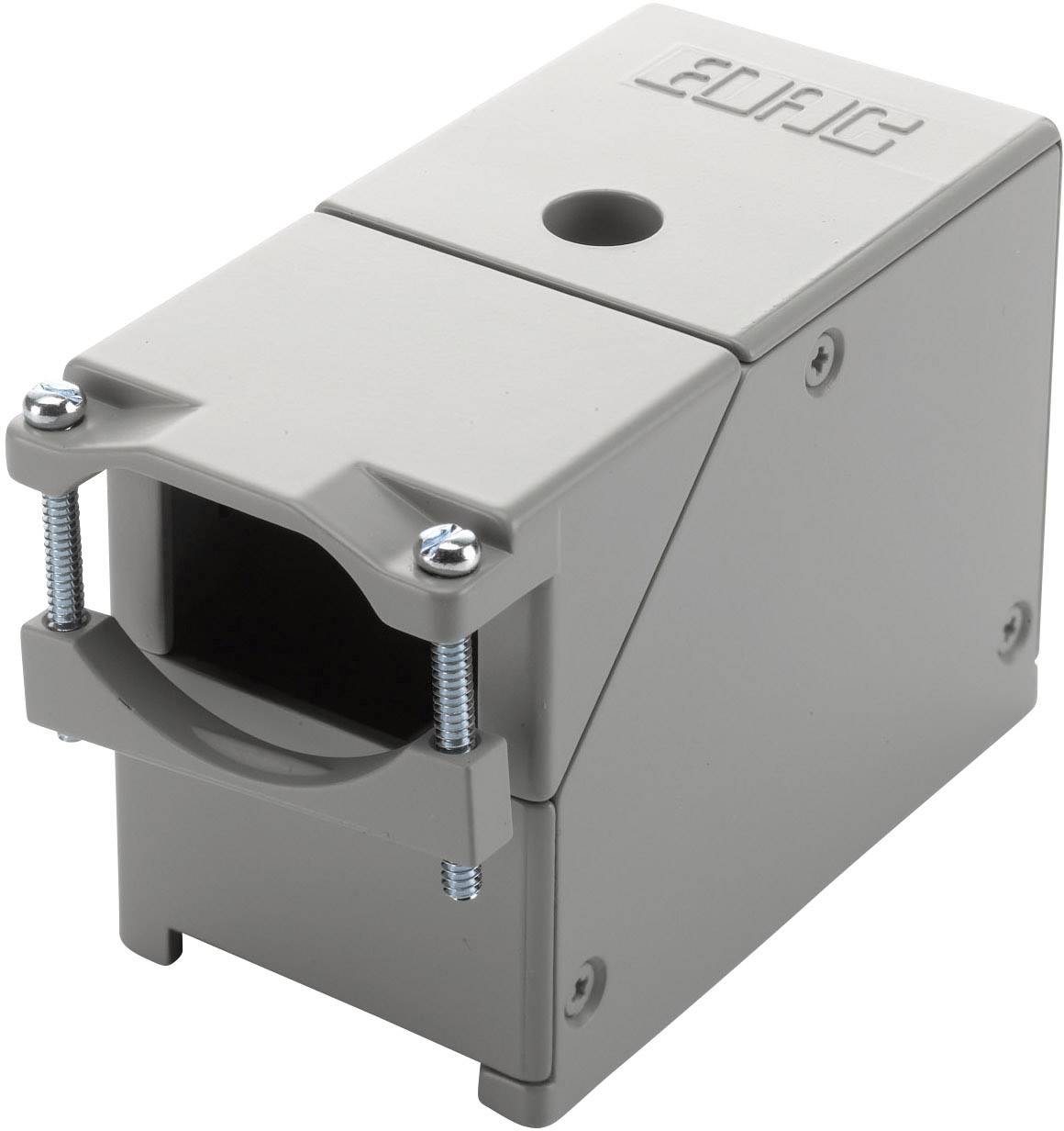 Capot passe-câble EDAC 516-230-590 516 1 pc(s)