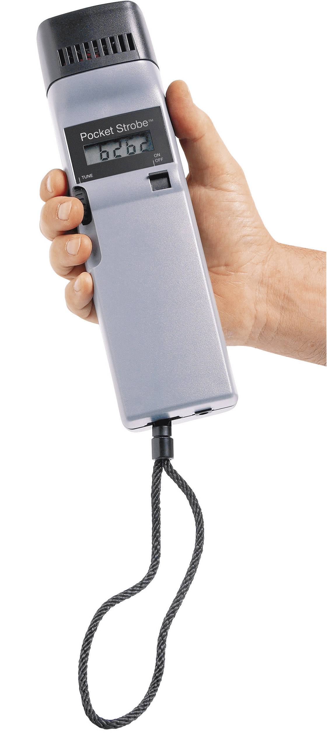 Stroboscope portatif testo 476 Pocket-Strobe