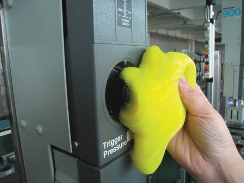 CyberClean Home & Office 46197 Pâte de nettoyage 80 g