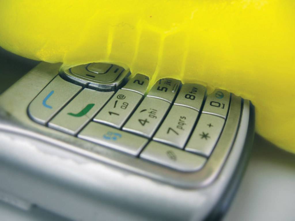 CyberClean Home & Office 46197 Pâte de nettoyage 80 g