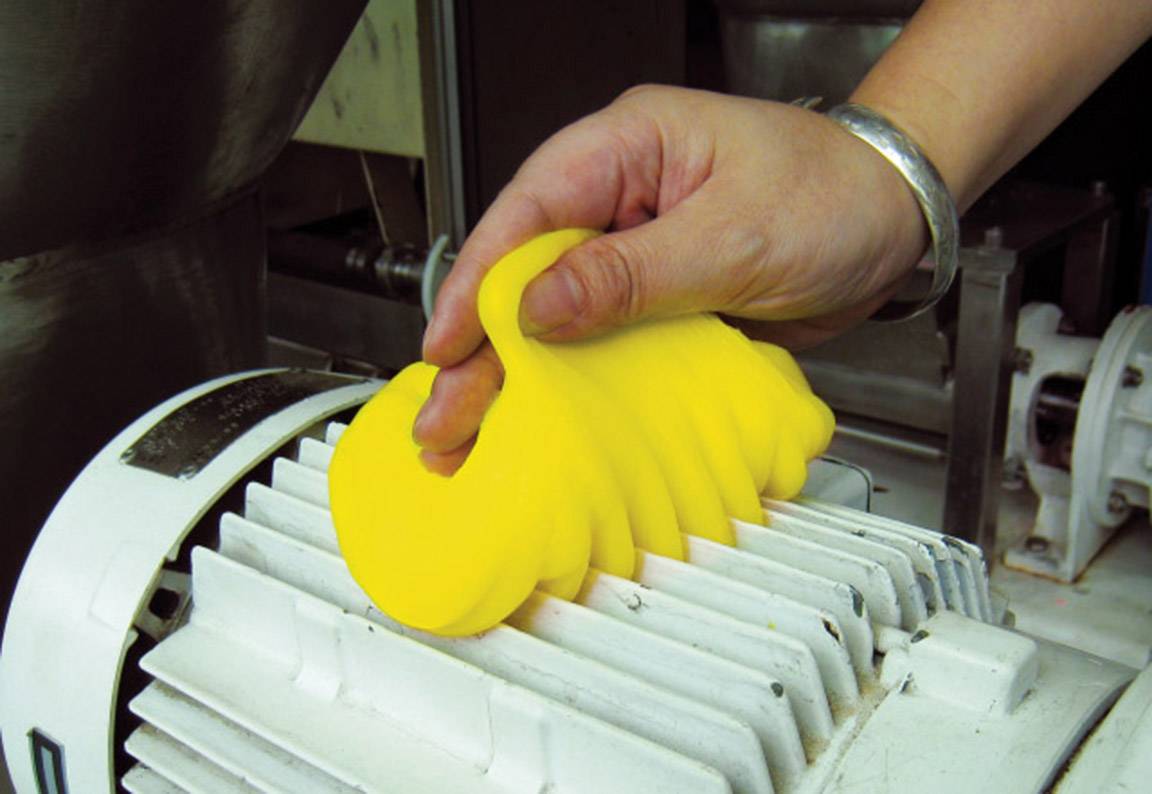 CyberClean Home & Office 46197 Pâte de nettoyage 80 g