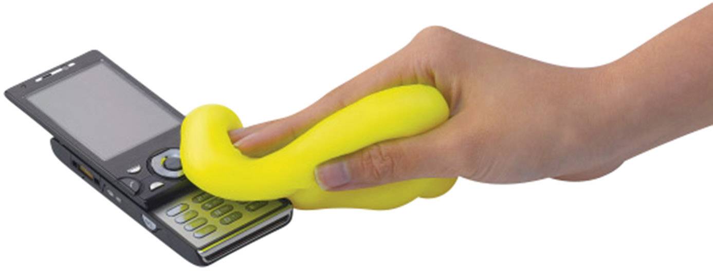 CyberClean Home & Office 46197 Pâte de nettoyage 80 g