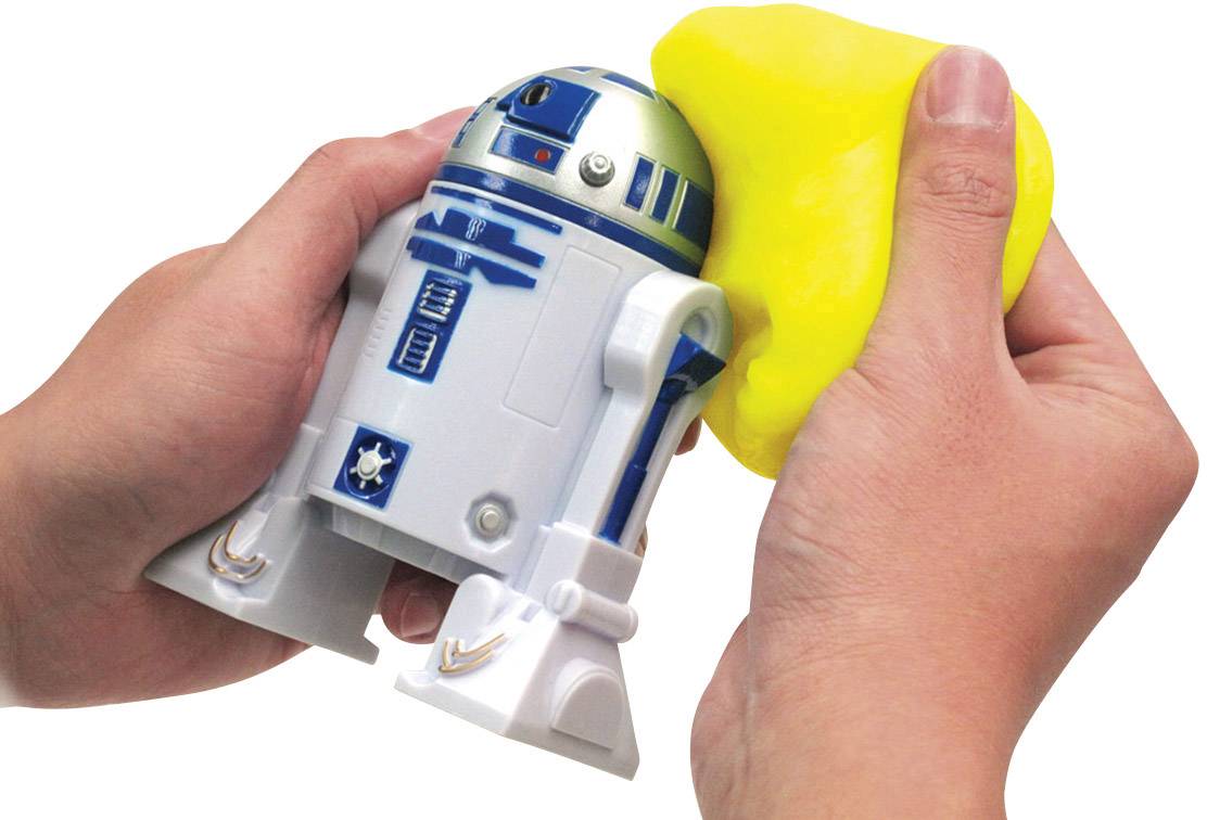 CyberClean Home & Office 46197 Pâte de nettoyage 80 g