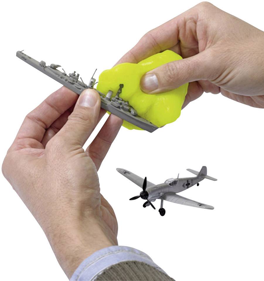 CyberClean Home & Office 46197 Pâte de nettoyage 80 g