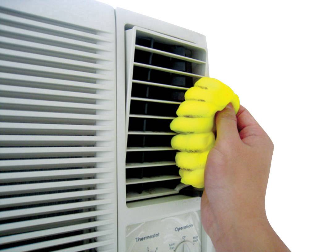 CyberClean Home & Office 46197 Pâte de nettoyage 80 g