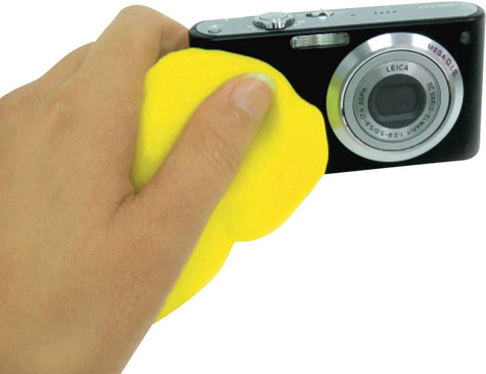 CyberClean Home & Office 46197 Pâte de nettoyage 80 g