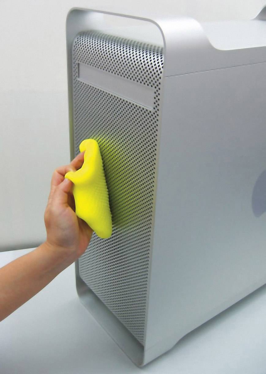 CyberClean Home & Office 46197 Pâte de nettoyage 80 g