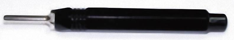 Outil d'extraction pour contacts série Dynamic TE Connectivity 234168-1 234168-1 1 pc(s)