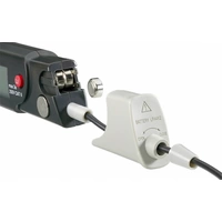 VOLTCRAFT VC-86 Multimètre numérique CAT III 250 V Affichage (nombre de points): 4000 VOLTCRAFT VC-86 Multimètre numérique CAT III 250 V Affichage (nombre de points): 4000