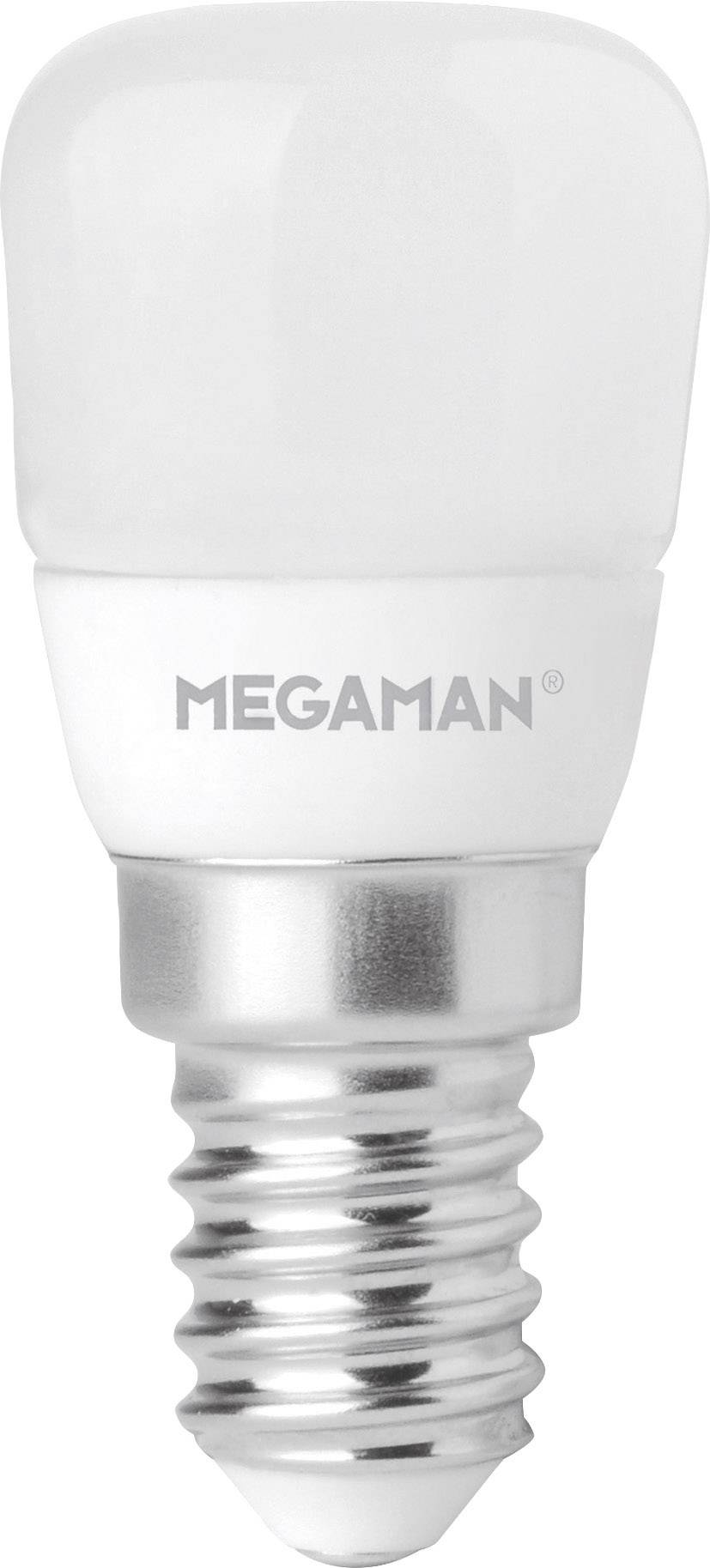 LED N/A Megaman Classic Mini MM21039 2 W = 11 W blanc chaud (Ø x L) 26 mm x 57 mm 1 pc(s)