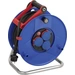 Enrouleur de câble 40.00 m Brennenstuhl 1208380 bleu Prise mâle + contact de protection 1 pc(s) Enrouleur de câble 40.00 m Brennenstuhl 1208380 bleu Prise mâle + contact de protection 1 pc(s)