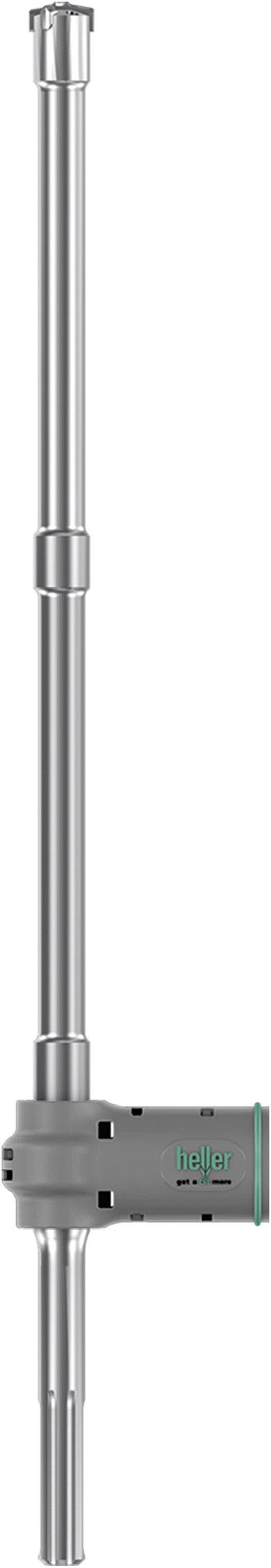 Foret d'extraction Heller Duster Expert 25mm Heller Duster Expert 28625 1 (Ø x L) 25 mm x 600 mm