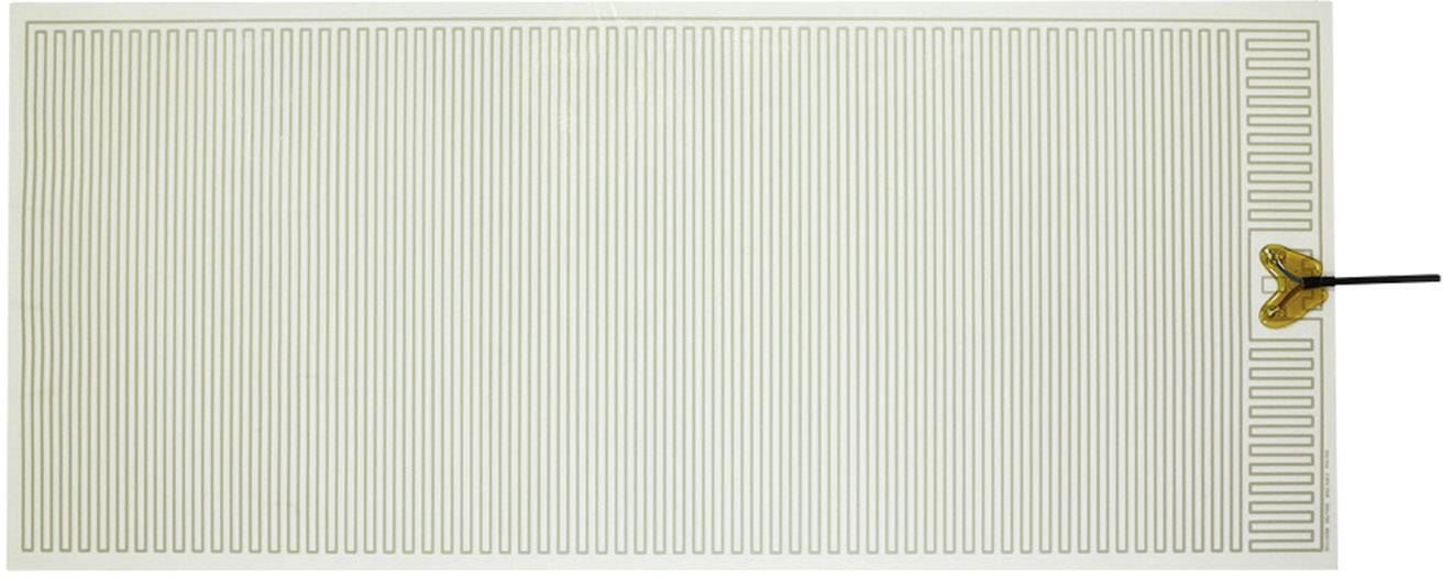 Thermo TECH polyester Feuille chauffante autocollant 230 V/AC 35 W Indice de protection IPX4 (L x l) 700 mm x 300 mm