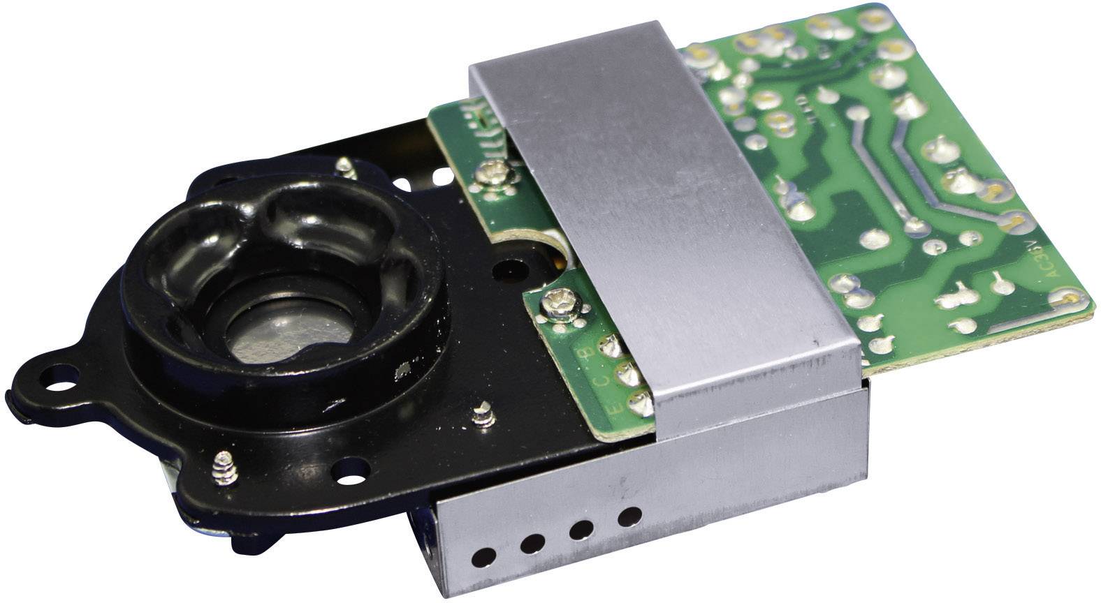 Brumisateur piézo avec électronique de commande QuickCool QUV-HEVFT25-16-A 1 pc(s)