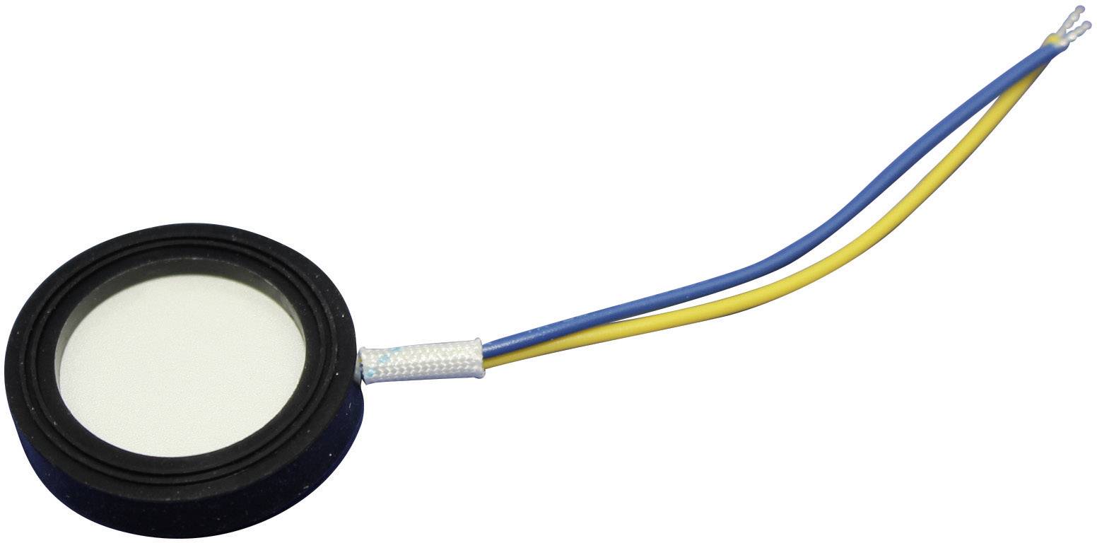 Oscillateur à ultrasons pour la brumisation de liquides QuickCool QUS-25GL-1660 (Ø) 25 mm 1 pc(s)