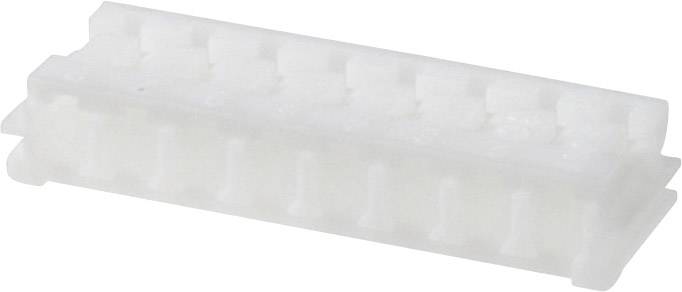 Boîtier femelle pour câble série EH JST EHR-8 Nbr total de pôles 8