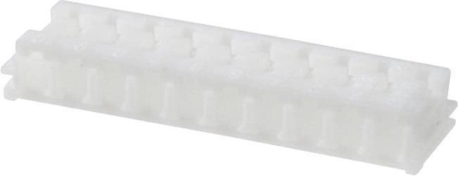 Boîtier femelle pour câble série EH JST EHR-10 Nbr total de pôles 10