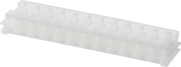 Boîtier femelle pour câble série EH JST EHR-12 Nbr total de pôles 12