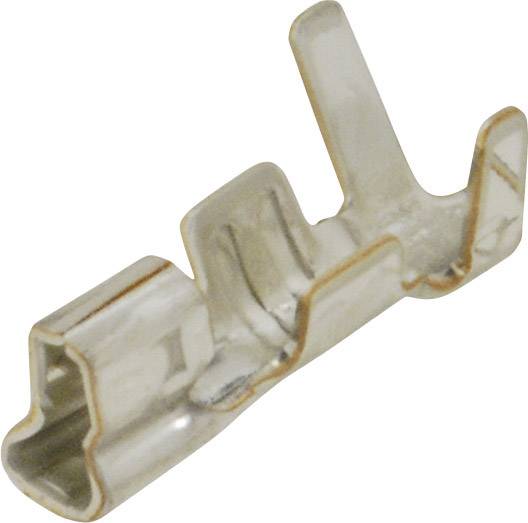 Contact à sertir série EH JST BEH-001T-P0.6