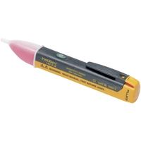 Pince ampèremétrique, Multimètre numérique Fluke T5-600/62MAX+/1AC KIT CAT III 600 V Affichage (nombre de points):4000 Pince ampèremétrique, Multimètre numérique Fluke T5-600/62MAX+/1AC KIT CAT III 600 V Affichage (nombre de points):4000