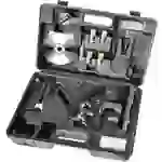 Microscope pour enfants National Geographic 8855000 monoculaire 1024 x lumière réfléchie, lumière transmise Microscope pour enfants National Geographic 8855000 monoculaire 1024 x lumière réfléchie, lumière transmise