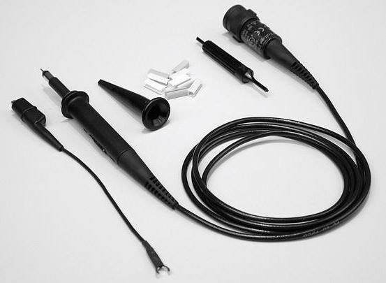 Sonde passive Tektronix P2220