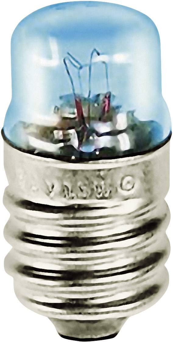 Barthelme 00253003 Petite ampoule tubulaire 30 V 3 W E14 clair 1 pc(s)
